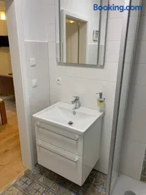 Klein aber Fein - Ferienwohnung mit Sonnenterrasse - Image 4