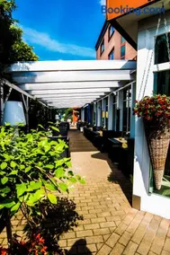 Hotel Röhrsdorfer Hof - Image 2