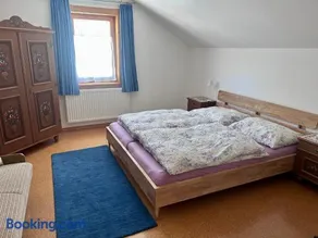 Ferienwohnung Feicht`n Schuster - Image 2