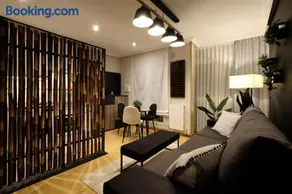 El Balconcillo, apartamento elegante en el centro - Image 1