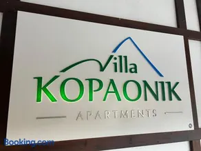 Vila Kopaonik Apartmani Milenkovic - Image 1