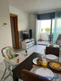 Macenas Beach Resort Mojacar -Almeria - Image 3