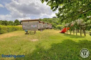 Gite au calme avec belle vue - Merisier - Image 1