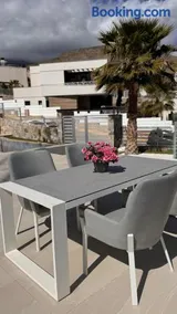 Hiszpania willa z basenem 5 sypialni 2 salony - Image 3