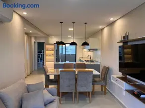 Apartamento Pé na Areia - Image 3