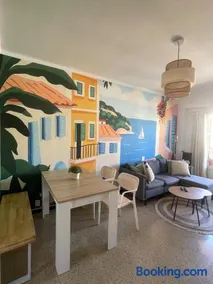 Piso del Sol - Appartement familial vue mer - Plage 150 m, commerces et bus aéroport - Image 1