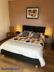 Chambre privative avec spa - Image 1