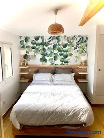La Parenthèse Balnéo T2 Cosy de 40m² avec terrasse - Image 1