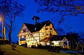 Hotel Amoreiras - Image 1