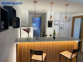 Apartamento El Azul - Image 1