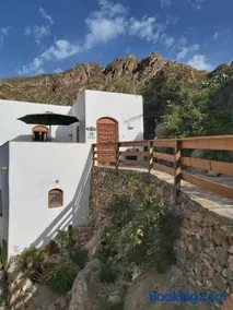 Cortijo El Molino Apartamento"El balconcito" - Image 3