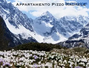 Appartamento Pizzo Rachele - Image 3