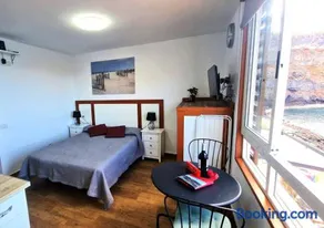 Jema 2 Studio San Marcos Beach - Image 3