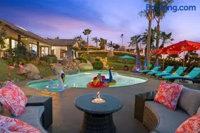 Luxury Hilltop Estate- Resort Pool & Sunset Views - Image 1