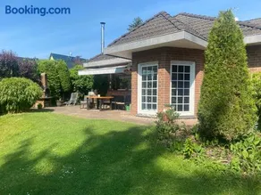 Ferienhaus in Wald und Seenähe - Image 2