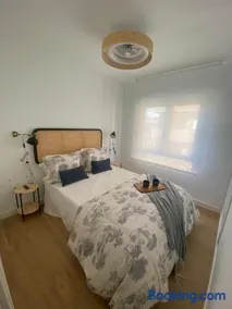 Apartamento La Muralla - Image 3