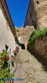 Studio Al Castello - Monolocale in centro storico di Vatolla - Image 3