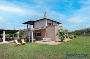 Alex & Billy House by Travel Pro Services - Nea Flogita Halkidiki - Image 1