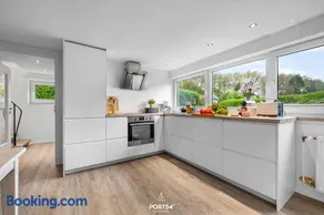 Ferienhaus Ostsee Hideaway Maasholm Bad - Image 2