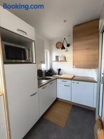 L'abysse - Appartement indépendant - Image 3