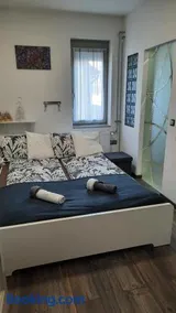 Pete Lajos Design Apartman - Image 2