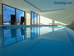 Atractivo apartamento apto para niños con jardín, terraza y sauna - Image 3