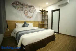 KingSales Hotel - Image 1