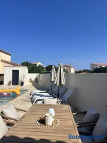 Superbe maison avec piscine - Image 1
