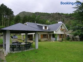 Casa Rural LOS MILLARES - Image 4