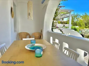 Magganari Home Stelida Naxos - Image 3