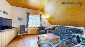 Ferienhaus Möwe, 2 Schlafzimmer, Balkon in Lancken Granitz - Image 1