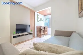 Condomínio a 80m da Praia dos Ingleses - AMC - Image 3