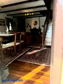 ByDoukas Mountain Resort - Image 4