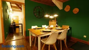 Design - Green Loft Schwarzwald - 120 qm - Terrasse - Kamin - Ideal für Gruppen - Image 3