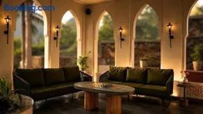 YAMA Villa Udaipur - Image 1