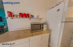 דירת נופש פרטית private flat low budget - Image 1