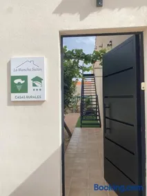 La Mancha Suites Casa Rural - Image 1