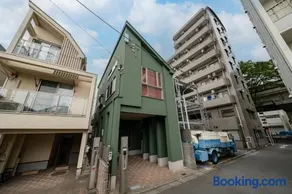 65, Simotakaido A, Entire house for rent, 下高井戸A - Image 1