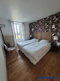 LE RELAIS VAUBAN - Image 2