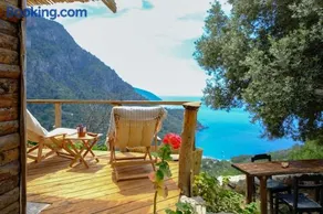Uzak Spectacular Views in Kabak - Image 1