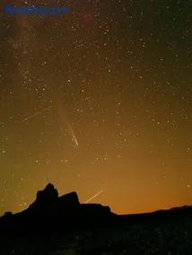 Milky Way Chigaga Camp - Image 1