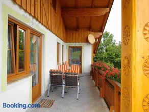 Urlaub am Bauernhof Blamauer Köhr - Image 2