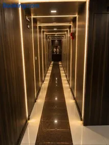 Hotel Skyline - Image 3