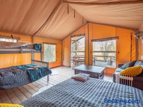 Cobleland Campsite - Image 2
