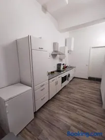 3 Zimmer Loftwohnung in Itzehoe - Image 1