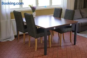 90kvm hus 3 sovrum och bastu - Image 3