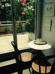 AVLiving City FLAT Basel with Roof Garden - Image 4
