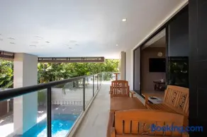 Escape Condominium By A property - Image 3