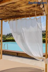 Nice Bellet - Villa de charme, 4 chambres, Plancha & Piscine - Image 3
