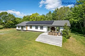 Lovely Holiday Home, Completely Renovated In 2025, In Quiet And Beautiful Surroundings - Image 2